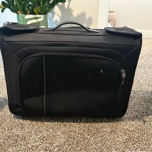 Victorinox Black Travel Bag